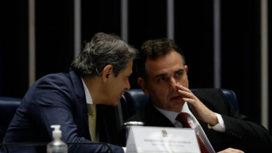 Photo of Congresso derruba veto à desoneração em nova derrota de Lula e Haddad