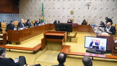 Photo of STF decide que Tribunais de Contas podem condenar administrativamente governadores e prefeitos