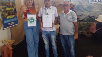 Photo of Inédito em Itaporanga: Prefeitura lança Serviço de Inspeção Municipal  na   IV Leite do Vale Expo Negócios  e firma Termo de Cooperação com associações rurais