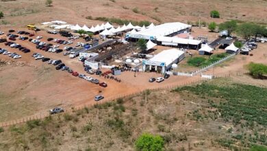 Photo of IV Leite do Vale Expo Negócios em Itaporanga movimentou mais de R$ 2,5 milhões em negócios
