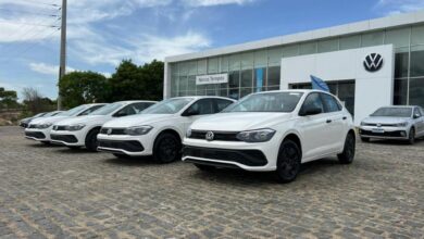 Photo of REFORÇO NA SAÚDE: Nova Olinda recebe quatro veículos zero km de emendas do deputado Wilson Santiago