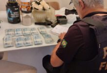 Photo of Sertão: PF faz operação contra lavagem de dinheiro superior a R$ 230 milhões