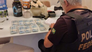 Photo of Sertão: PF faz operação contra lavagem de dinheiro superior a R$ 230 milhões