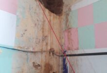 Photo of Detentos tentam fugir  por buraco na parede na cadeia de Itaporanga na manhã desta segunda feira