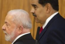 Photo of Lula sinaliza a aliados que pode romper politicamente com Maduro se Venezuela invadir Guiana