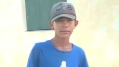 Photo of Adolescente é assassinado a tiros em comunidade quilombola em Diamante