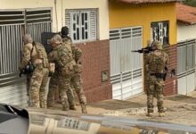 Photo of Polícia Federal deflagra operação contra o tráfico internacional de drogas no Sertão da Paraíba