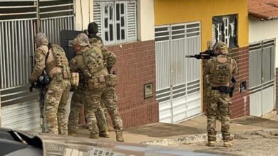 Photo of Polícia Federal deflagra operação contra o tráfico internacional de drogas no Sertão da Paraíba