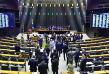 Photo of Câmara dos Deputados aprova reforma tributária após 30 anos de análise