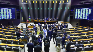 Photo of Câmara dos Deputados aprova reforma tributária após 30 anos de análise
