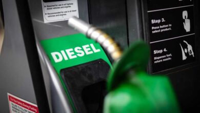 Photo of Petrobras anuncia redução de preços do diesel vendido a distribuidoras