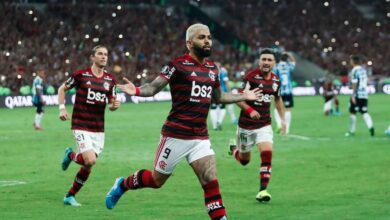 Photo of Lista de espera para compra de ingressos para jogo do Flamengo em João Pessoa começa custando até R$ 460