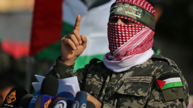 Photo of Sinais indicam que o Hamas está à beira do colapso, diz ministro da Defesa de Israel
