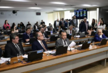 Photo of Comissão do Senado aprova redução de jornada sem corte no salário