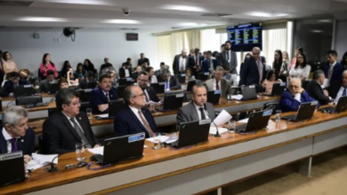 Photo of Comissão do Senado aprova redução de jornada sem corte no salário