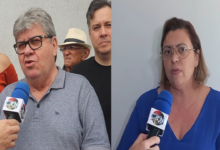 Photo of Autoria do vereador Hélio do Bar câmara de Itaporanga aprova títulos de Cidadão Itaporanguense ao governador João Azevedo e a diretora do HDI Shirleyanne Brasileiro