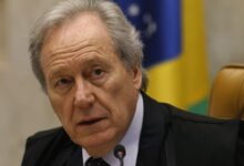 Photo of Lewandowski assume presidência de Tribunal do Mercosul em 2024