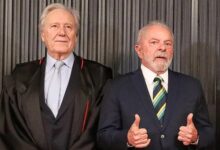 Photo of Após saída de Dino, Lula quer Lewandowski para ‘mudar tom’ do Ministério da Justiça