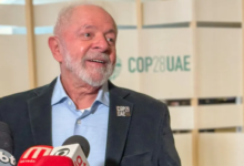 Photo of Lula diz ter medo de guerra na América do Sul e pede ‘bom senso’ de Venezuela e Guiana