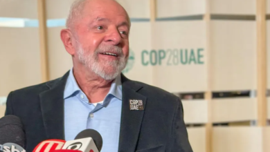 Photo of Lula diz ter medo de guerra na América do Sul e pede ‘bom senso’ de Venezuela e Guiana