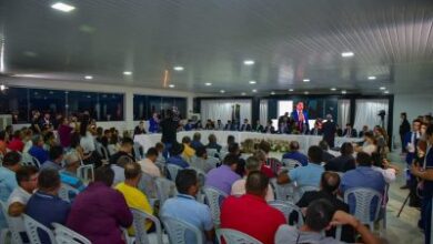 Photo of Contra golpes: aprovado projeto de lei em sessão na cidade de Itaporanga que proíbe influenciadores de divulgar jogos estrangeiros na Paraíba