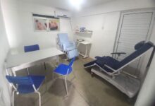Photo of Hospital de Itaporanga implanta a primeira sala de apoio à Mulher Trabalhadora que amamenta