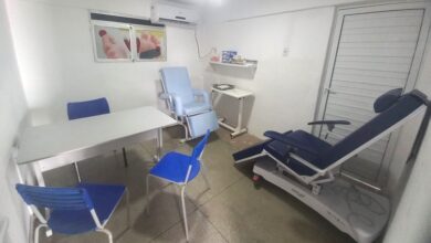 Photo of Hospital de Itaporanga implanta a primeira sala de apoio à Mulher Trabalhadora que amamenta