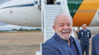 Photo of Viagens de Lula custam mais do que prevenção a desastres