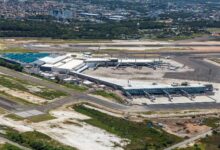 Photo of Avião que ia de Brasília para João Pessoa pousa em Salvador após copiloto desmaiar