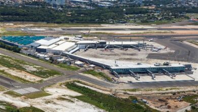 Photo of Avião que ia de Brasília para João Pessoa pousa em Salvador após copiloto desmaiar