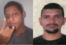 Photo of Preso homem acusado de matar sobrinho a facadas em discussão por internet