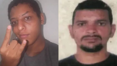 Photo of Preso homem acusado de matar sobrinho a facadas em discussão por internet