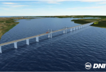 Photo of Após 120 anos, construção de ponte que ligará Brasil e Bolívia é prevista para 2024