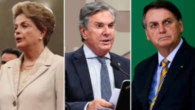 Photo of Ex-presidentes custaram R$ 8,6 milhões aos cofres públicos em 2023; veja o ranking