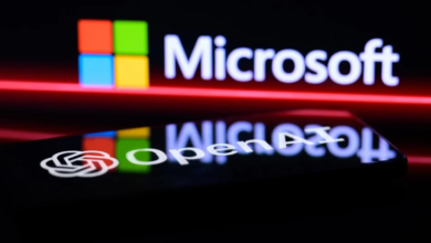 Photo of Microsoft bate marca histórica de US$ 3 trilhões em valor de mercado