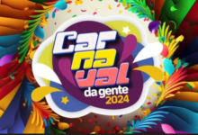 Photo of Prefeito anuncia atrações do carnaval de Piancó; confira
