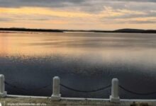 Photo of Açude de Coremas começa a receber recarga após cheia do rio Piancó