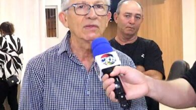 Photo of PTB nacional anuncia Comissão Provisória da Paraíba com ex-deputado Chico Lopes na presidência