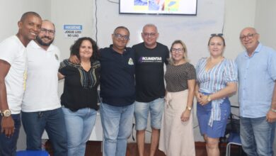 Photo of ASSISTA: Itaporanga realizará a primeira feira literária do Vale do Piancó no mês de setembro