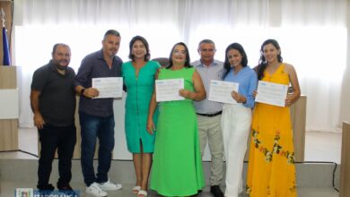 Photo of Prefeitura de Itaporanga dá posse aos novos conselheiros tutelares