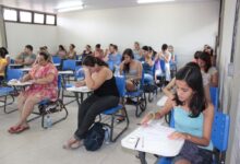 Photo of Paraíba tem quase mil vagas em concursos públicos com salários de até R$ 8,3 mil