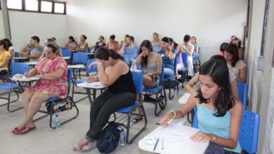 Photo of Paraíba tem quase mil vagas em concursos públicos com salários de até R$ 8,3 mil