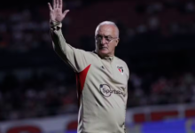 Photo of Dorival Jr. aceita proposta da CBF para ser técnico da Seleção Brasileira