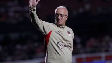 Photo of Dorival Jr. aceita proposta da CBF para ser técnico da Seleção Brasileira