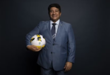 Photo of Ednaldo Rodrigues volta à presidência da CBF por decisão de Gilmar Mendes