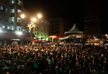 Photo of Segurança Pública anuncia efetivo de mais de 13 mil policiais para 540 eventos de Carnaval na Paraíba