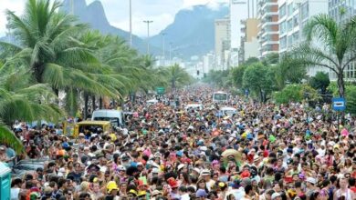 Photo of Carnaval deve movimentar R$ 9 bilhões no turismo brasileiro em 2024