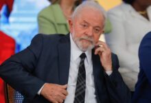 Photo of Visita cancelada de Lula à Paraíba pode acontecer na primeira semana de fevereiro, revela presidente da Cehap