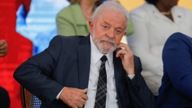 Photo of Visita cancelada de Lula à Paraíba pode acontecer na primeira semana de fevereiro, revela presidente da Cehap