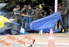 Photo of Após apuração interna, Exército conclui que não houve crime de militares no 8 de janeiro